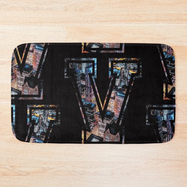 Item preview, Capital V designed and sold by Viralvibes92.