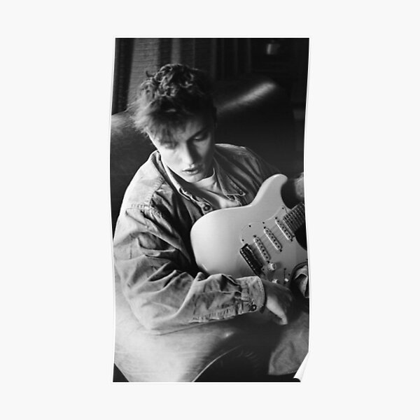 Sam Fender Poster