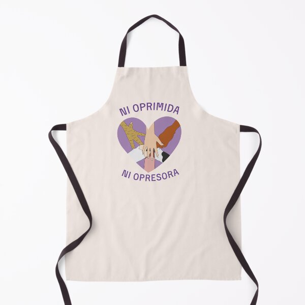 Item preview, Neither oppressed nor oppressive designed and sold by andir-.