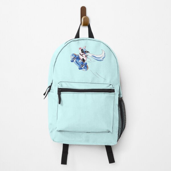 Item preview, Sky Boarder designed and sold by KOKeefeArt.