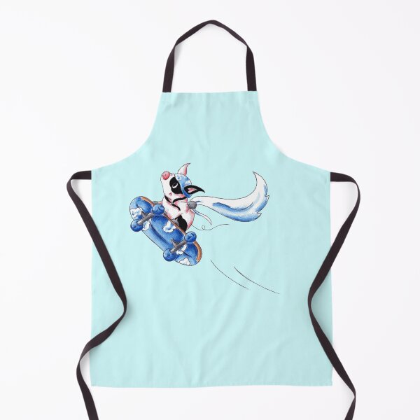 Item preview, Sky Boarder designed and sold by KOKeefeArt.