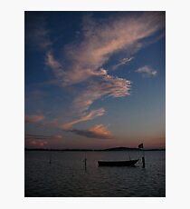 Tranquil Photographic Print