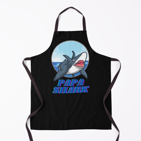 Item preview, Papa shark designed and sold by bonus24.