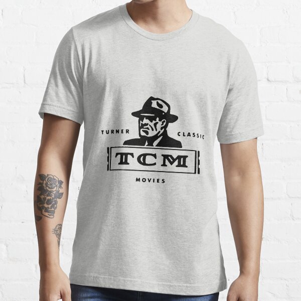 "TURNER CLASSIC MOVIE 9F" Tshirt by soleass Redbubble