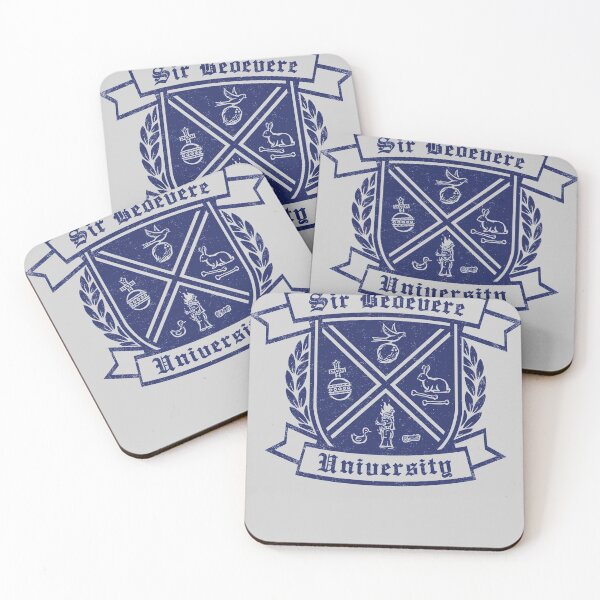 Item preview, SIr Bedevere University designed and sold by kg07.