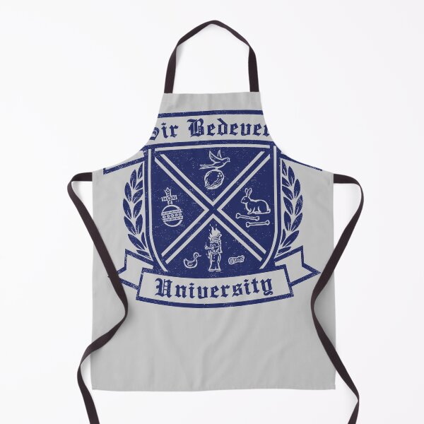 Item preview, SIr Bedevere University designed and sold by kg07.