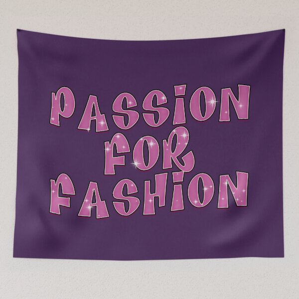 Item preview, Sparkle Passion for Fashion  designed and sold by RoserinArt.