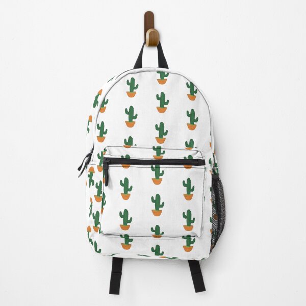 Item preview, Copia de Cute Cactus with flower designed and sold by FatiPierri.
