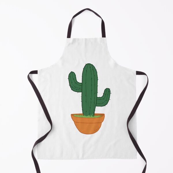 Item preview, Copia de Cute Cactus with flower designed and sold by FatiPierri.