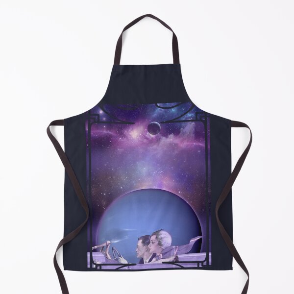 Item preview, Trip to Neptune designed and sold by Eva Nev.