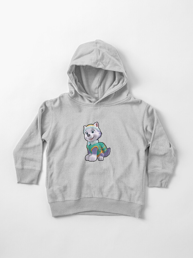 PAW Patrol Everest Toddler Pullover Hoodie
