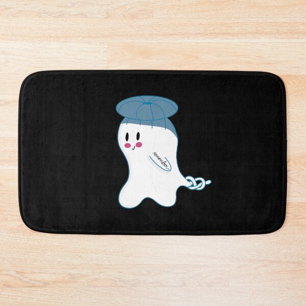 Item preview, Little Ghost Knot designed and sold by Nathalie Aynié.