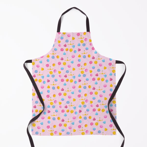 Item preview, Princess Bubblegum Candy Pattern designed and sold by TwinkleballaArt.