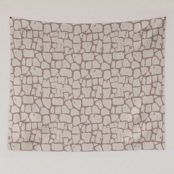 Item preview, Taupe Crocodile  designed and sold by Sharon Schwalbe.