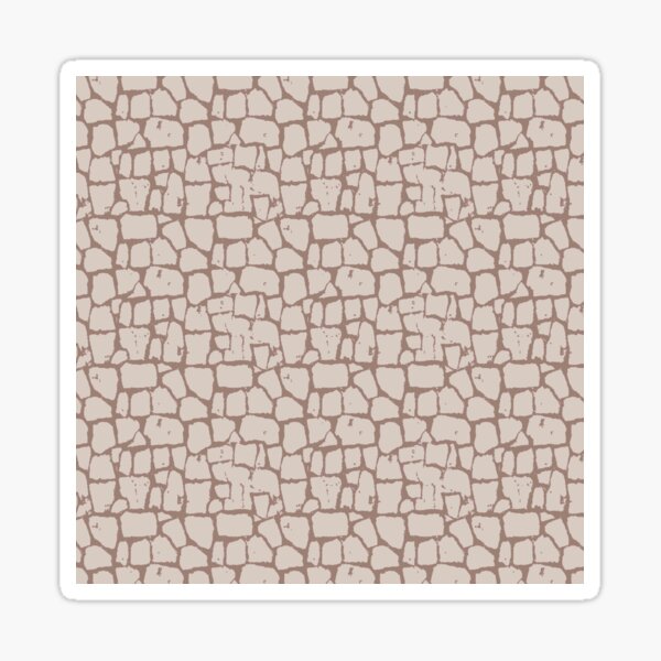 Item preview, Taupe Crocodile  designed and sold by Sharon Schwalbe.