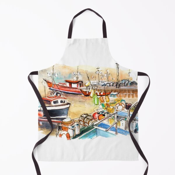 Item preview, Whitby Harbour 04 designed and sold by Goodaboom.