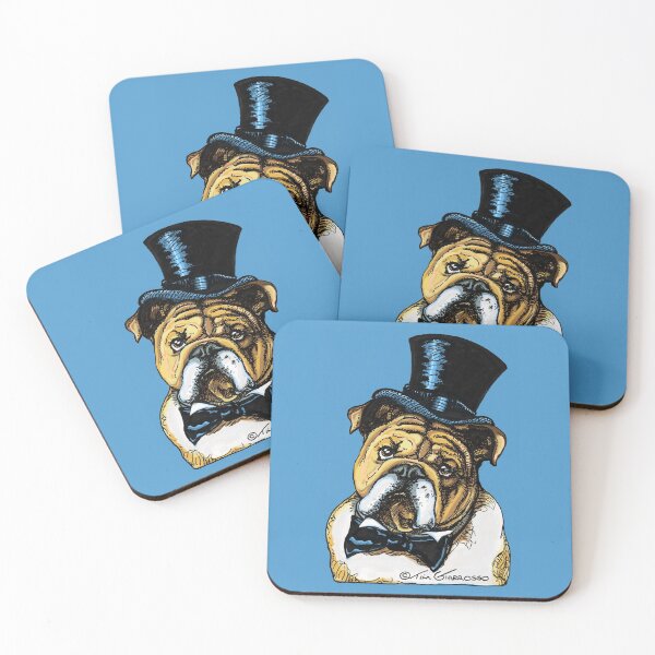 Item preview, Sir Winston designed and sold by halfmoonharry.