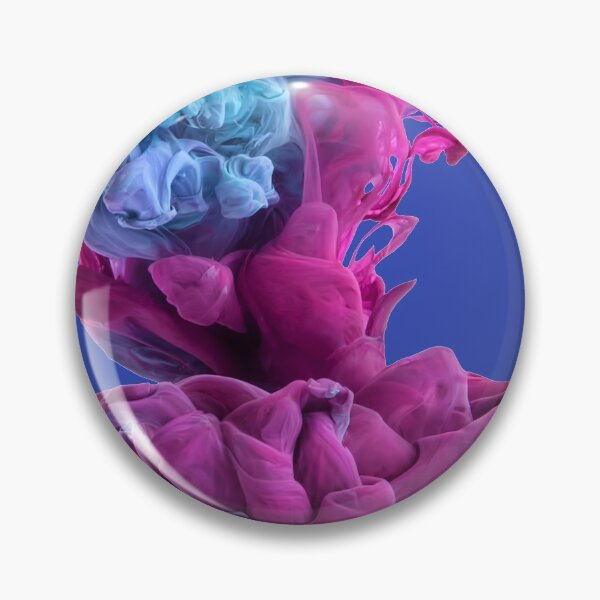 Item preview, Silky Smooth / Pinky Blue designed and sold by SanjaTosic.