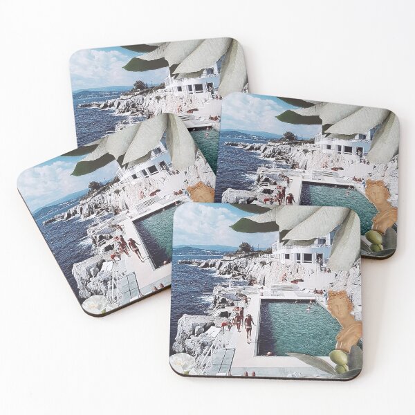 Item preview, Beach pool designed and sold by ToDaBeach.