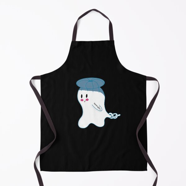 Item preview, Little Ghost Knot designed and sold by Nathalie Aynié.