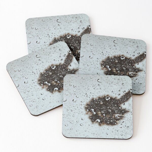 Item preview, Rain Drops Palm Tree designed and sold by LBTOMA.