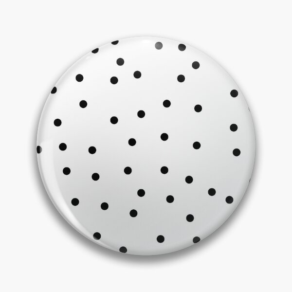 Item preview,  Polka Dot Pattern Design designed and sold by AritraSur.