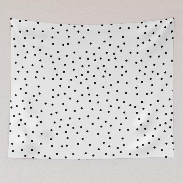 Item preview,  Polka Dot Pattern Design designed and sold by AritraSur.