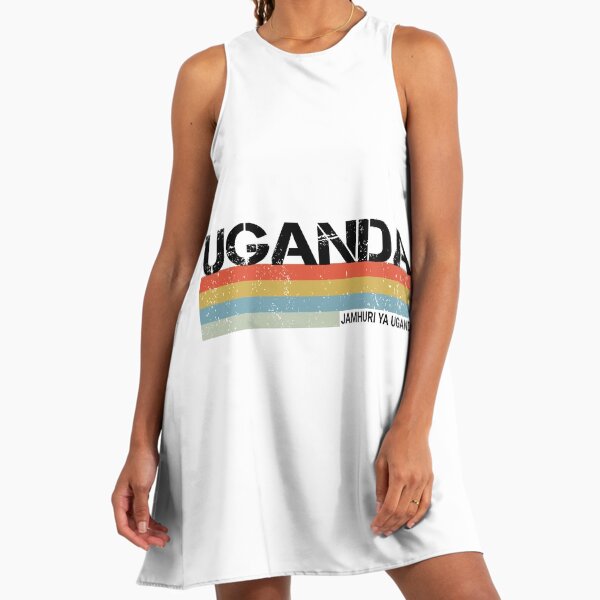 Uganda Fashion Online Dresses for Sale | Redbubble