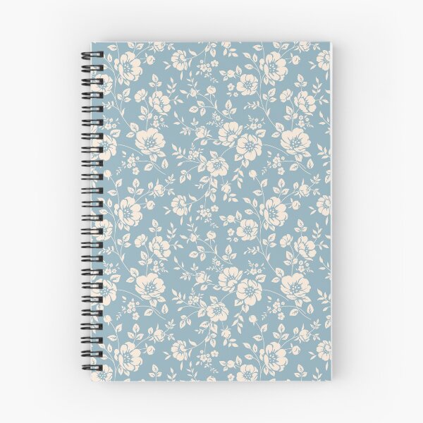 Item preview, Floral Country Flowers Pattern designed and sold by GiftsNPatterns.