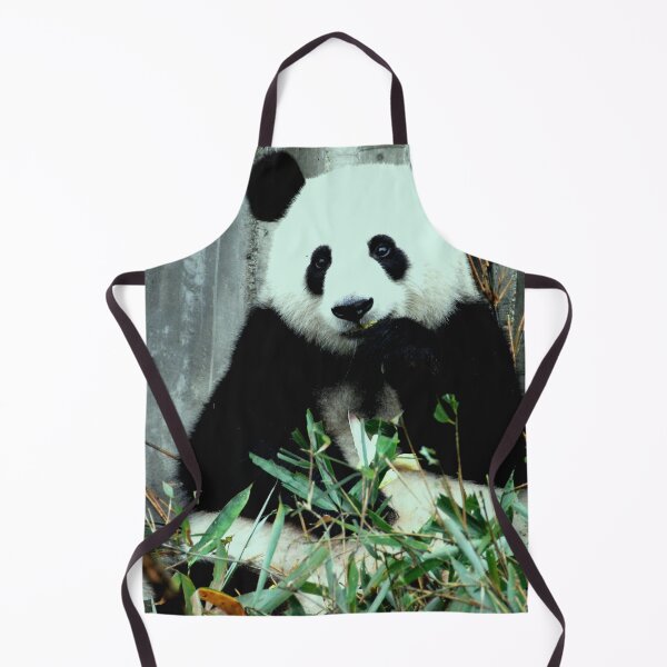 Item preview, eating panda designed and sold by ahmadshalqeh.