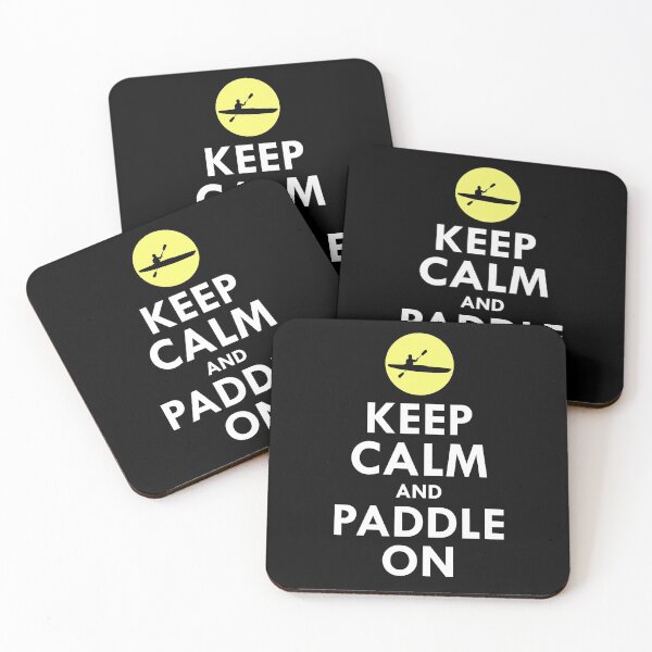 Item preview, Kayaking Kayak Kayaker Gift designed and sold by TastefulTees.
