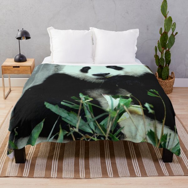 Item preview, eating panda  designed and sold by ahmadshalqeh.