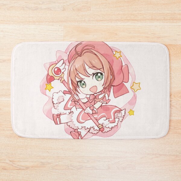 Item preview, Cardcaptor Chibi Sakura Chan  designed and sold by PopsugarUnicorn.
