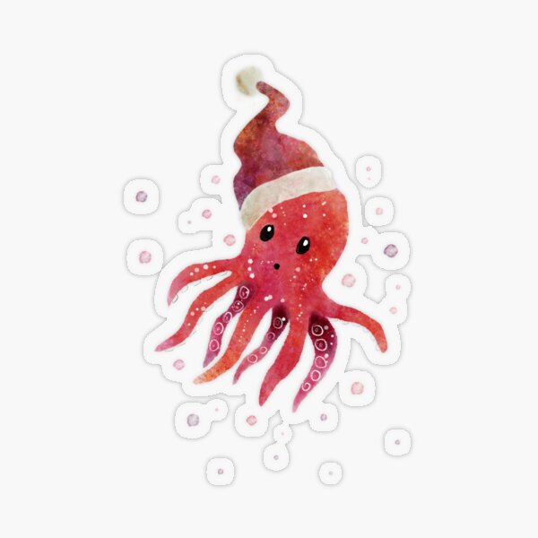 Octopus Heart Locket GIF - Octopus Heart Locket - Discover & Share