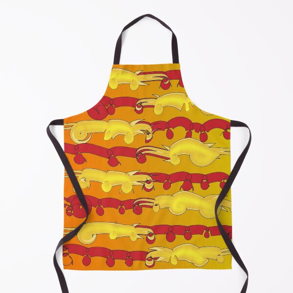 Item preview, Colorful Brush Strokes Design 5. designed and sold by Dream Wear.