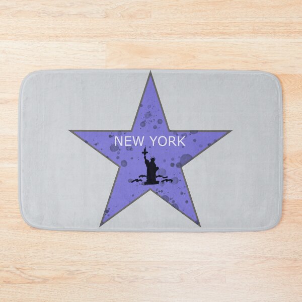 Item preview, New York designed and sold by redgoch.