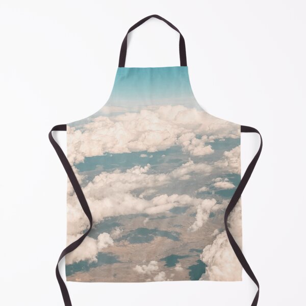 Item preview, Blue Skies and Clouds designed and sold by Sunny Collections.