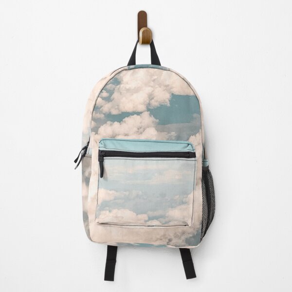 Item preview, Blue Skies and Clouds designed and sold by Sunny Collections.