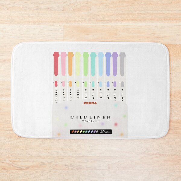 Item preview, Mildliner designed and sold by Avigailsella.
