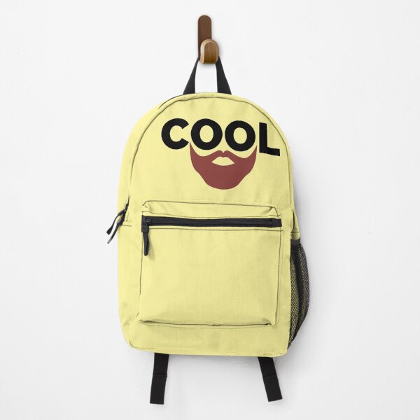 Item preview, Cool beard designed and sold by HAPPY.tap.