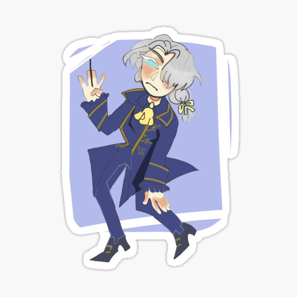 Item preview, Identity v photographer designed and sold by Cocopots.