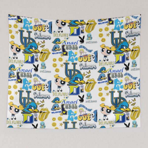 Item preview, Delaware  designed and sold by JP ♣️.