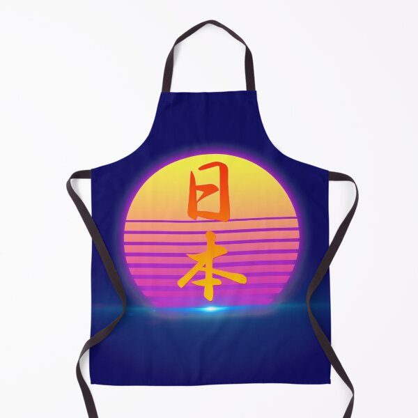 Item preview, Retro Nihon designed and sold by Cuckoo Parrot.