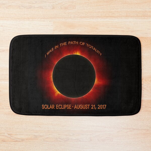Item preview, Total Solar Eclipse designed and sold by Frankie Cat Photography.