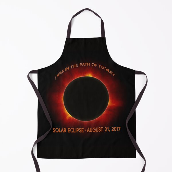 Item preview, Total Solar Eclipse designed and sold by Frankie Cat Photography.