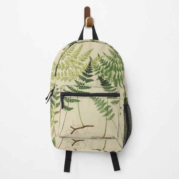 Item preview, Botanical Ferns designed and sold by BlueSpecsStudio.