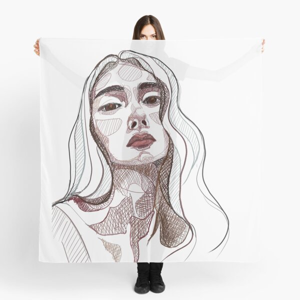 Aperçu de l'œuvre lineart créée et vendue par chatterjeeDiya.
