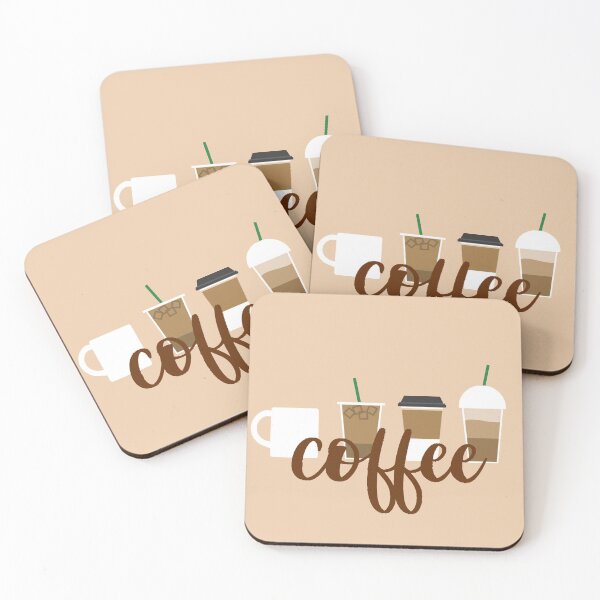 Item preview, But First, Coffee  designed and sold by katiescardsandco.