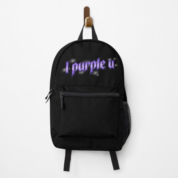 Jungkook hotsell big backpack