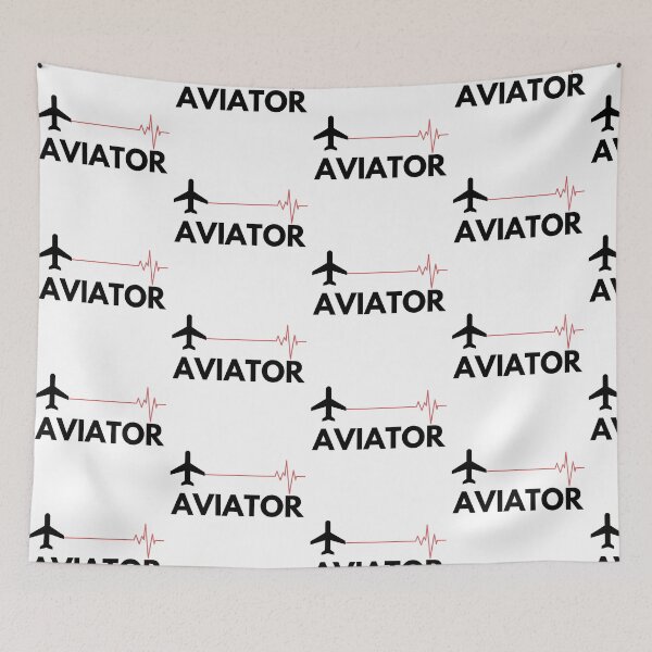 Item preview, Aviator designed and sold by jetmike.